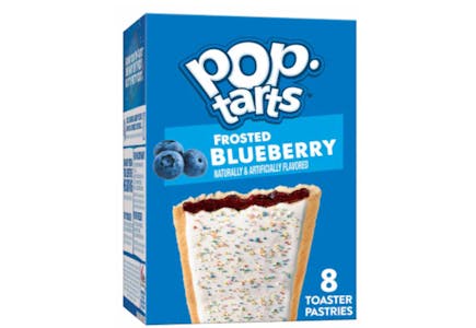 Kellogg's Pop-Tarts