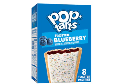 Kellogg's Pop-Tarts