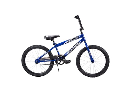 Huffy Kids' Bicycle