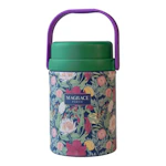 Vacuum Insulated Food Jar