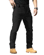 Men's Stretch Tactical Pants