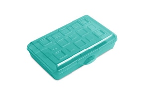 Sterilite Pencil Box