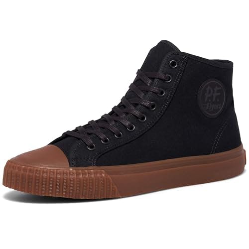 PF Flyers Adult High-Top Sneakers