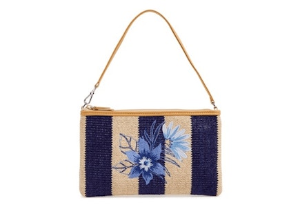 Vera Bradley Wristlet