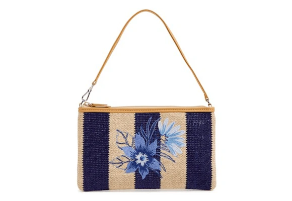 Vera Bradley Wristlet