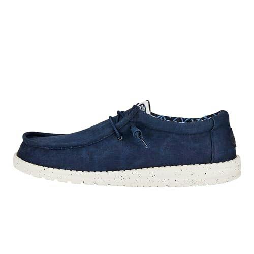 HEYDUDE Men's Loafers
