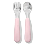 Toddler Fork and Spoon Set