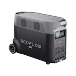 Portable Power Station
