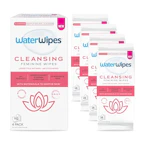 WaterWipes® Cleansing Wipes 4-Pack