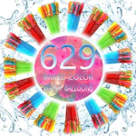 Water Balloons