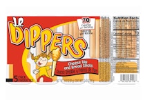 12 J.R. Dippers Packs
