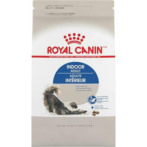 Royal Canin Indoor Adult Cat Food