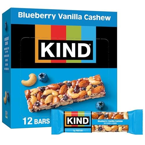 KIND Snack Bars