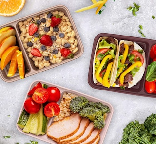 Meal Prep Containers