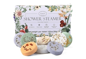 Shower Steamers