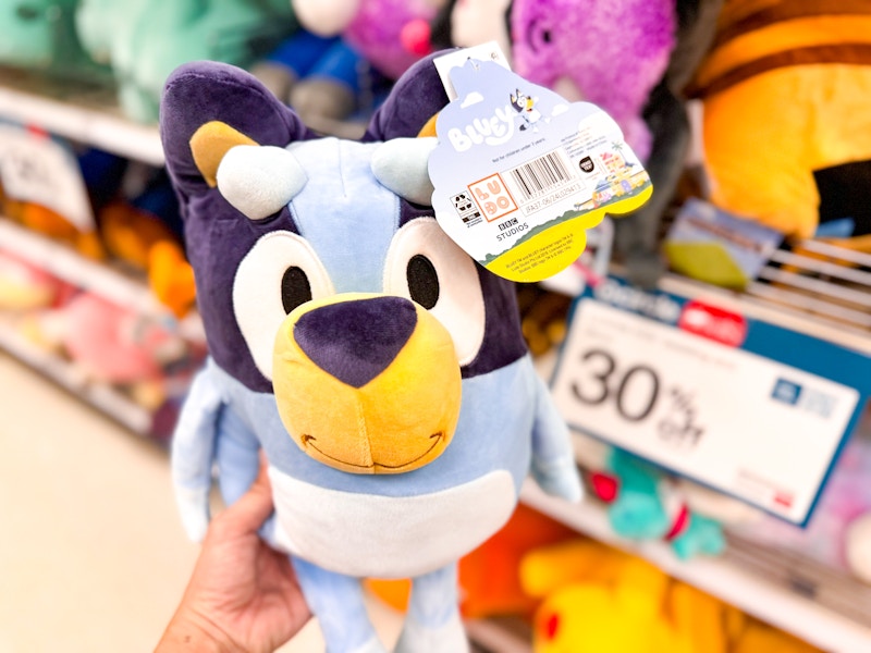 Bluey-Pillow-Buddy-Target-4