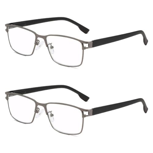 Reading Glasses 2-Pack