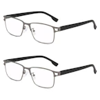 Reading Glasses 2-Pack