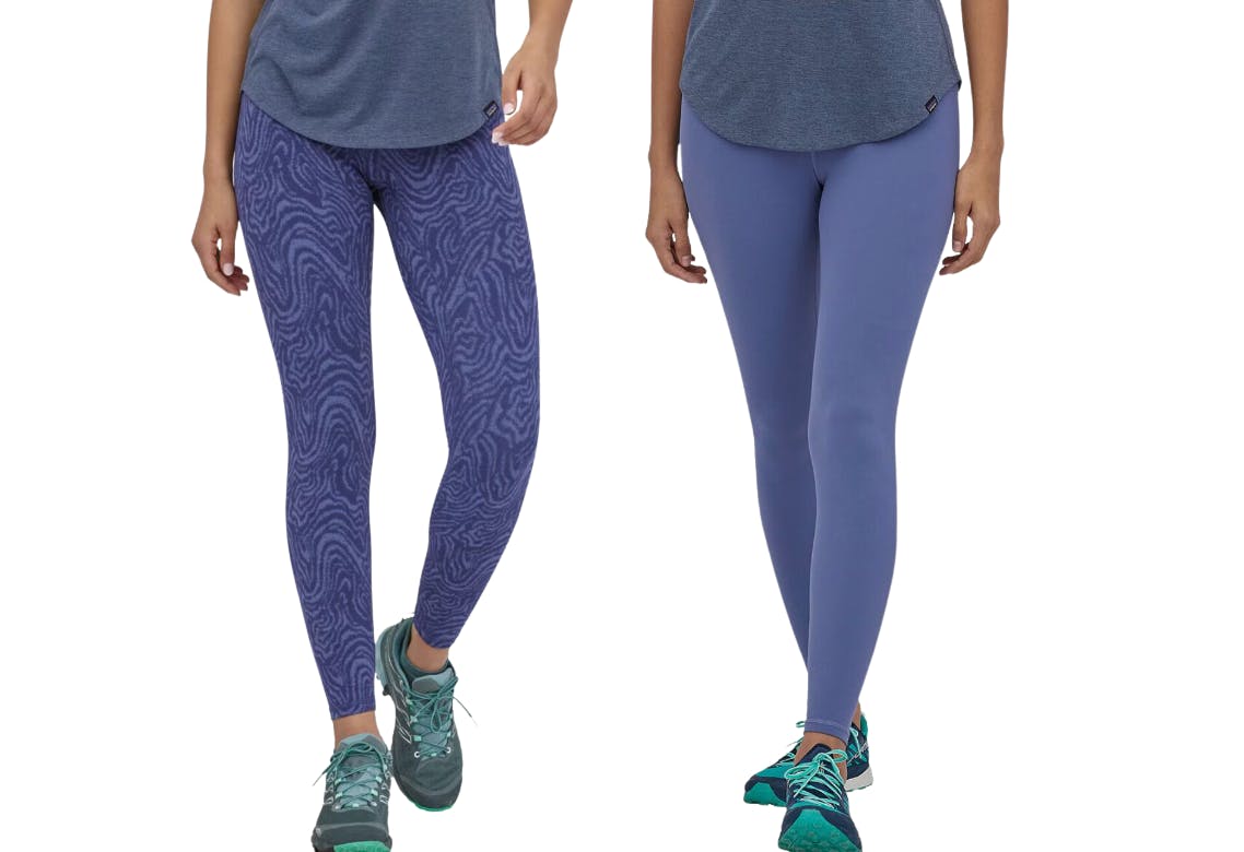 Patagonia Women's Leggings