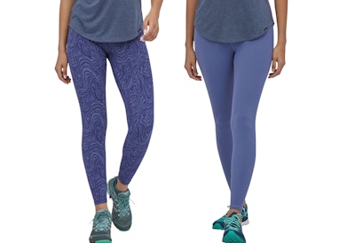 Patagonia Women's Leggings