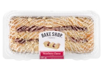 Bake Shop Strip Danish