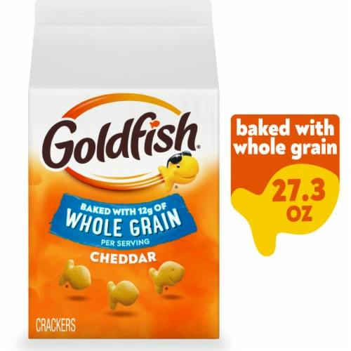 Pepperidge Farm Goldfish Crackers Bag
