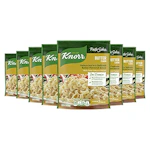 Knorr Butter Pasta Sides 8-Pack