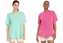 Old Navy Women's Oversized T-shirt