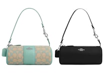 Coach Nolita Barrel Bag