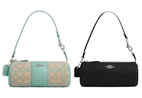 Coach Nolita Barrel Bag