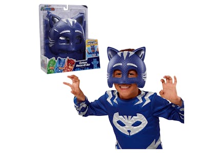 PJ Masks Catboy Dress Up Set