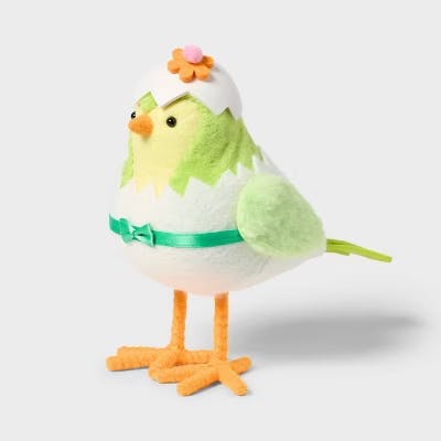 Spritz Featherly Friends Easter Bird