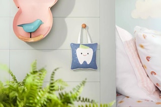 Target Pillowfort kids' tooth fairy pillow