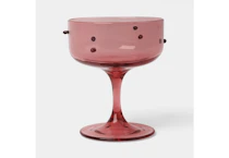 Threshold Coupe Glass