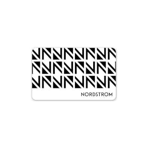 2 Nordstrom $20 Gift Cards
