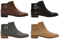 St. John's Bay Women's Booties