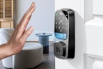 amazon smart lock