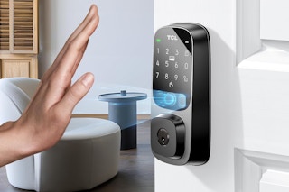 amazon smart lock