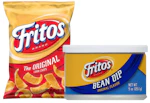 3 Fritos Products