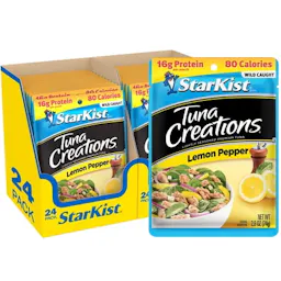 StarKist Tuna Creations 24-Pack