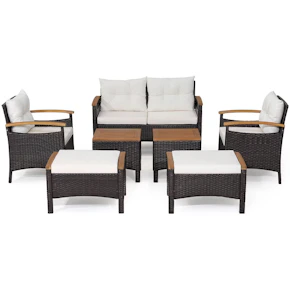 Costway Patio Furniture Set