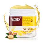 Keratin Hair Treatment