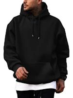 Men's Hoodie