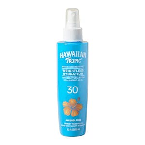 Hawaiian Tropic Sunscreen Mist