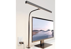 LED Desk Lamp