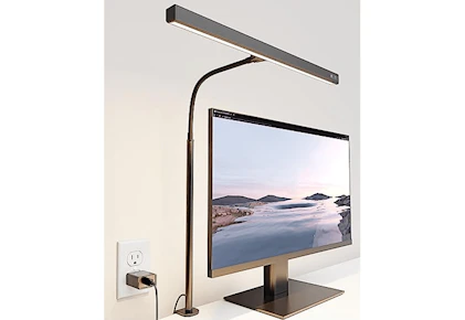 LED Desk Lamp