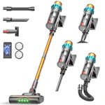 Cordless Stick Vacuum
