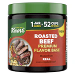 Knorr Bouillon Base