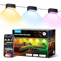 Govee Outdoor Deck Lights 6-Pack