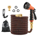 Expandable Garden Hose
